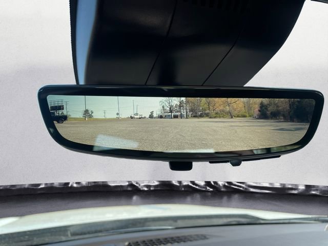 Used 2024 Chevrolet Silverado 1500 LTZ w/ Technology Package image 20