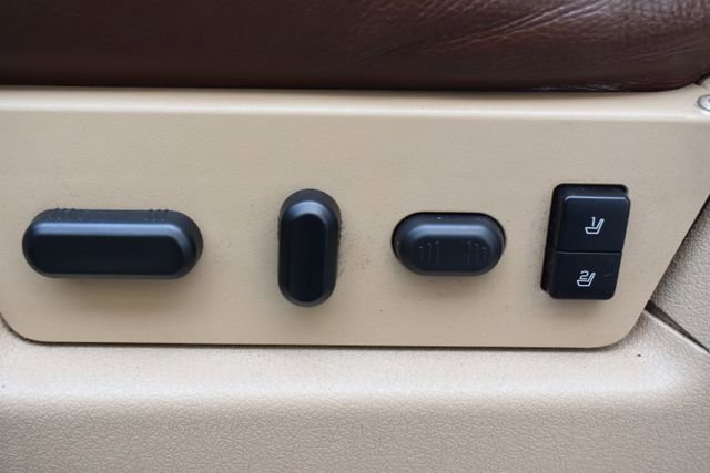 Used 2012 Ford F150 King Ranch w/ Max Trailer Tow Pkg image 22