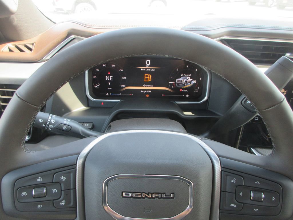 New 2026 GMC Sierra 2500 Denali w/ Denali Reserve Package image 19
