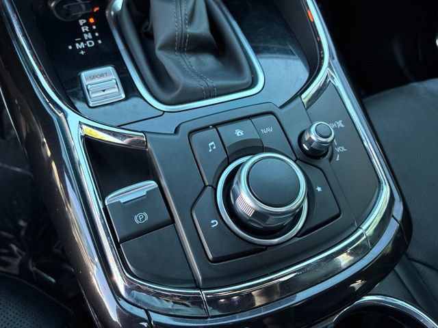 Used 2018 MAZDA CX-9 Grand Touring AWD/4WD image 18