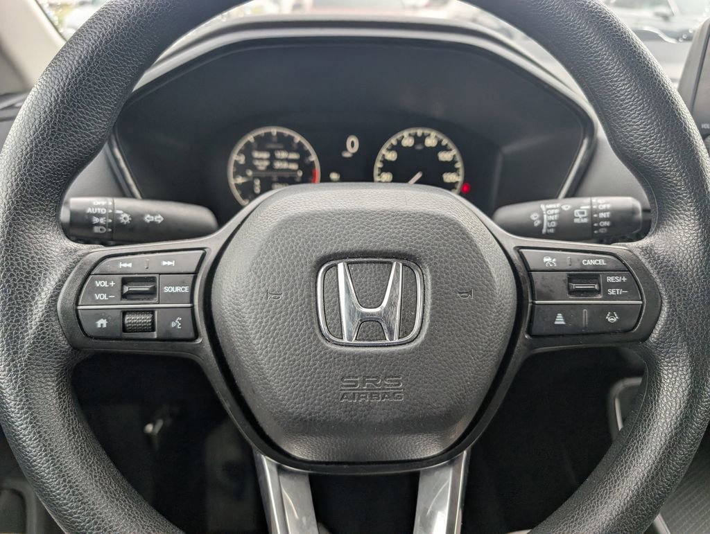 Used 2024 Honda CR-V LX image 21