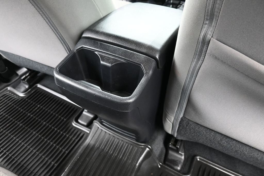 Used 2022 Toyota Tacoma SR w/ SR Convenience Package RWD image 13