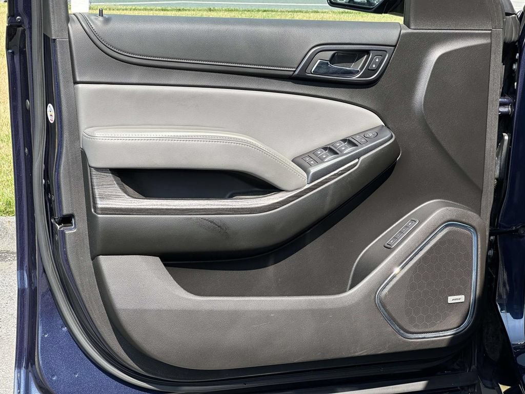 Used 2019 Chevrolet Tahoe LT AWD/4WD image 16
