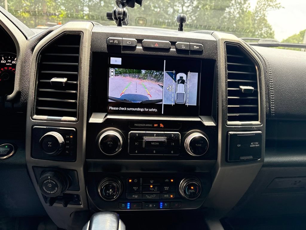 Used 2020 Ford F150 Raptor w/ Equipment Group 802A Luxury AWD/4WD image 18
