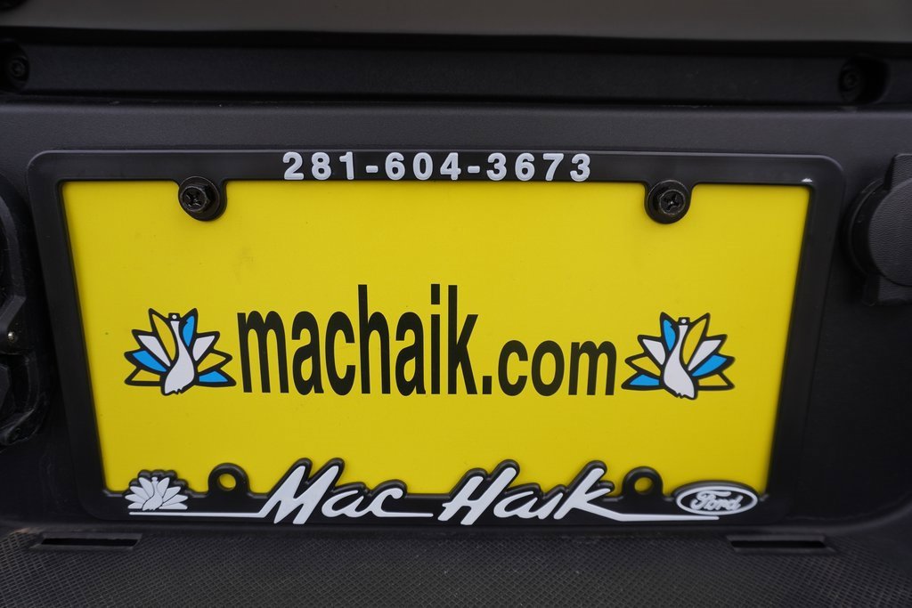 Certified 2025 Ford F250 King Ranch w/ Chrome Package image 37