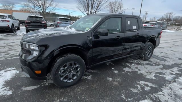 New 2025 Ford Maverick XLT w/ 4K Tow Package AWD/4WD image 6