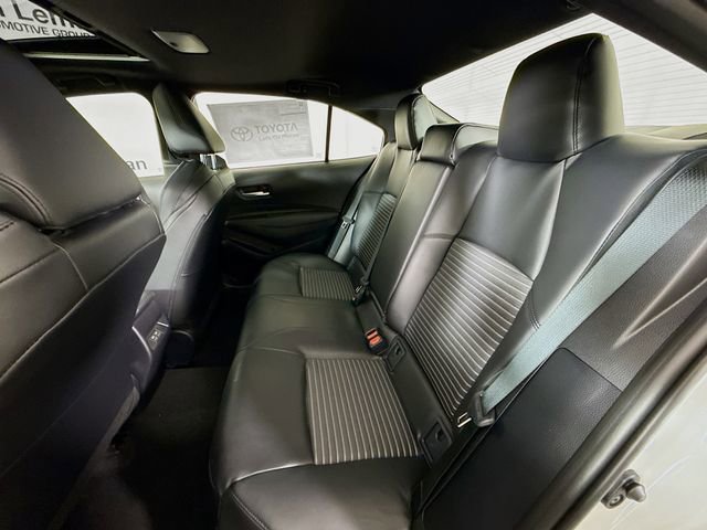 New 2026 Toyota Corolla XSE FWD image 23