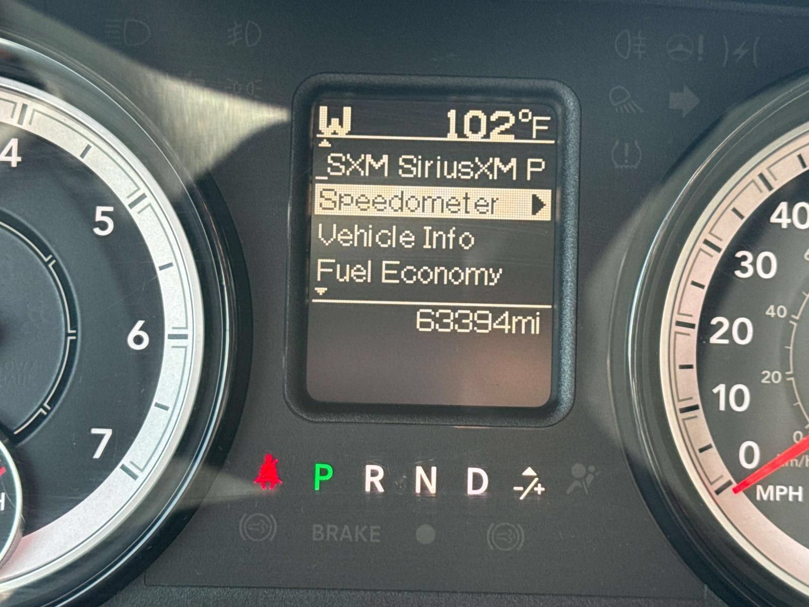 Used 2018 RAM 1500 Express w/ Express Value Package RWD image 29