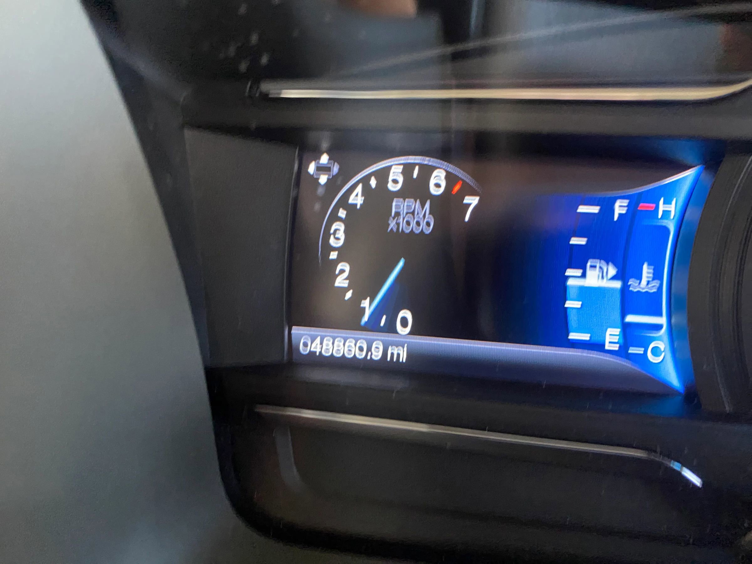 Used 2019 Ford Flex Limited image 20