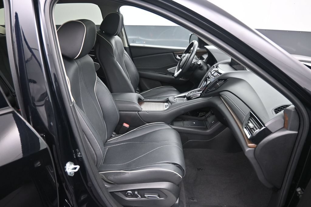 Certified 2024 Acura RDX SH-AWD w/ Advance Package image 26