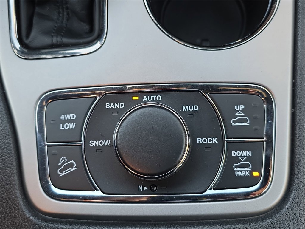 Used 2019 Jeep Grand Cherokee High Altitude image 29