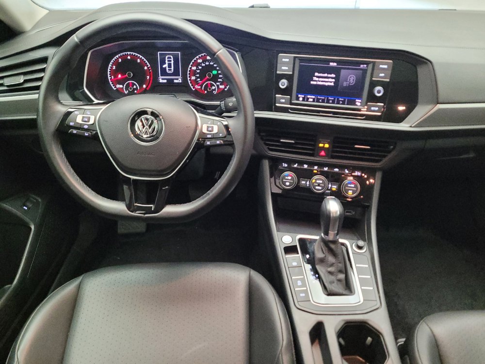 Used 2019 Volkswagen Jetta SE FWD image 22