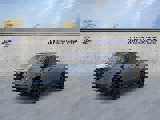 New 2026 Ford Maverick XLT w/ Equipment Group 301A