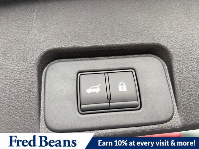 New 2026 Nissan Rogue SV w/ Cold Weather Package image 14