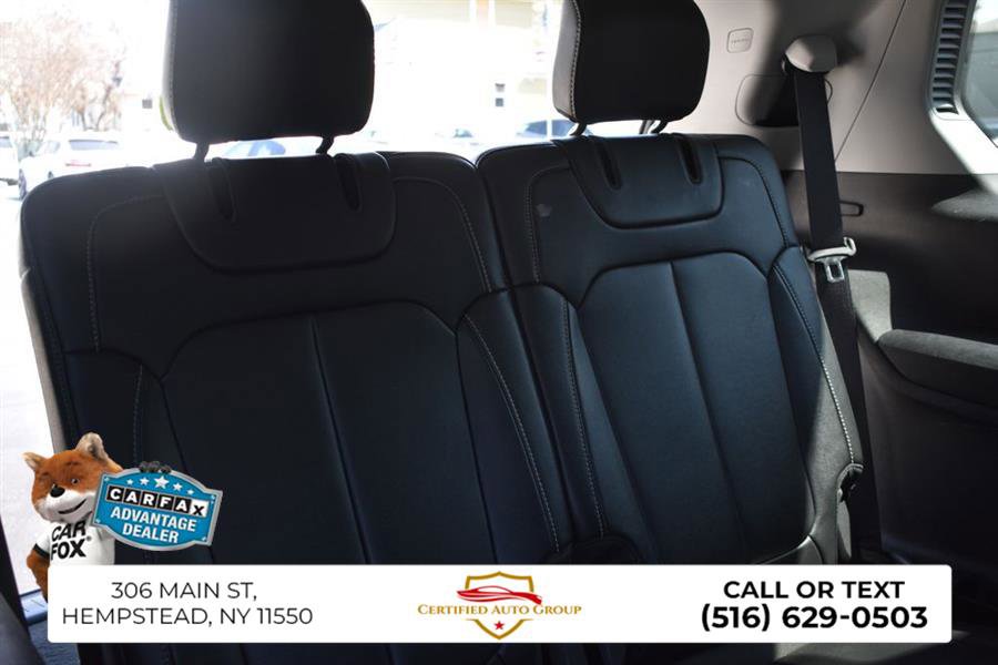 Used 2022 Jeep Grand Cherokee L Limited image 34