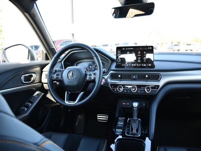 Certified 2026 Acura Integra A-Spec image 23