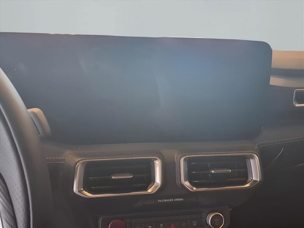 New 2025 Ford Mustang GT Premium w/ GT Performance Package image 4