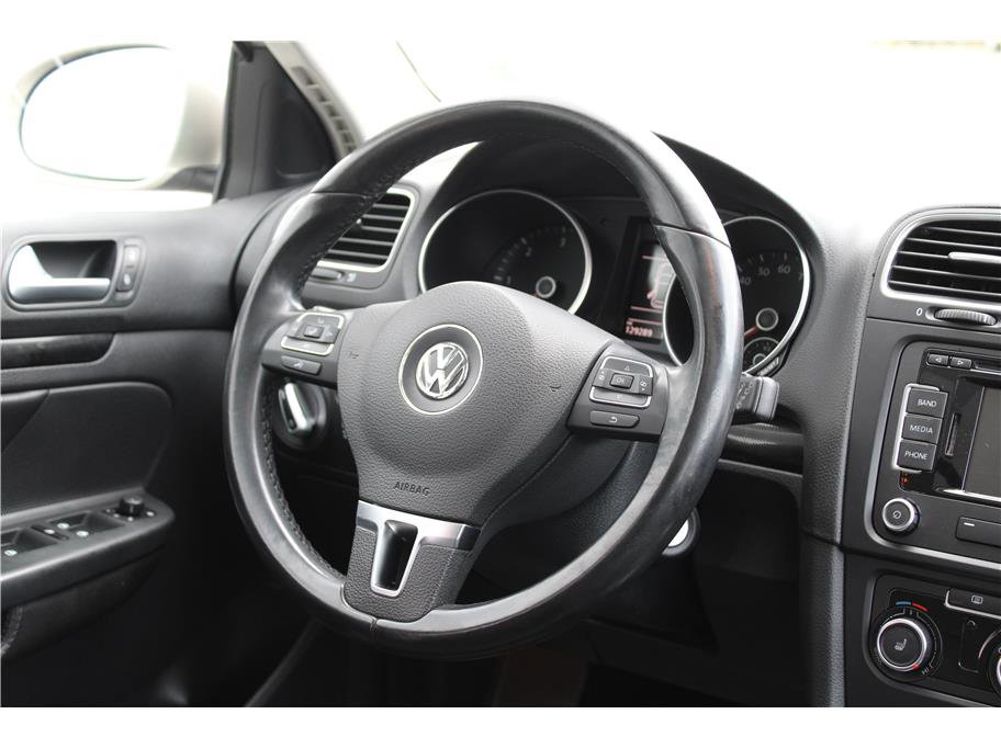 Used 2013 Volkswagen Jetta TDI image 13
