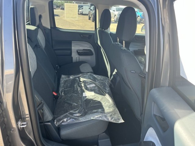 New 2025 Ford Maverick XLT image 19