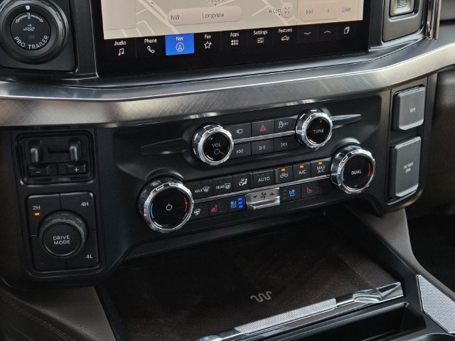 New 2026 Ford F350 King Ranch w/ Chrome Package AWD/4WD image 18