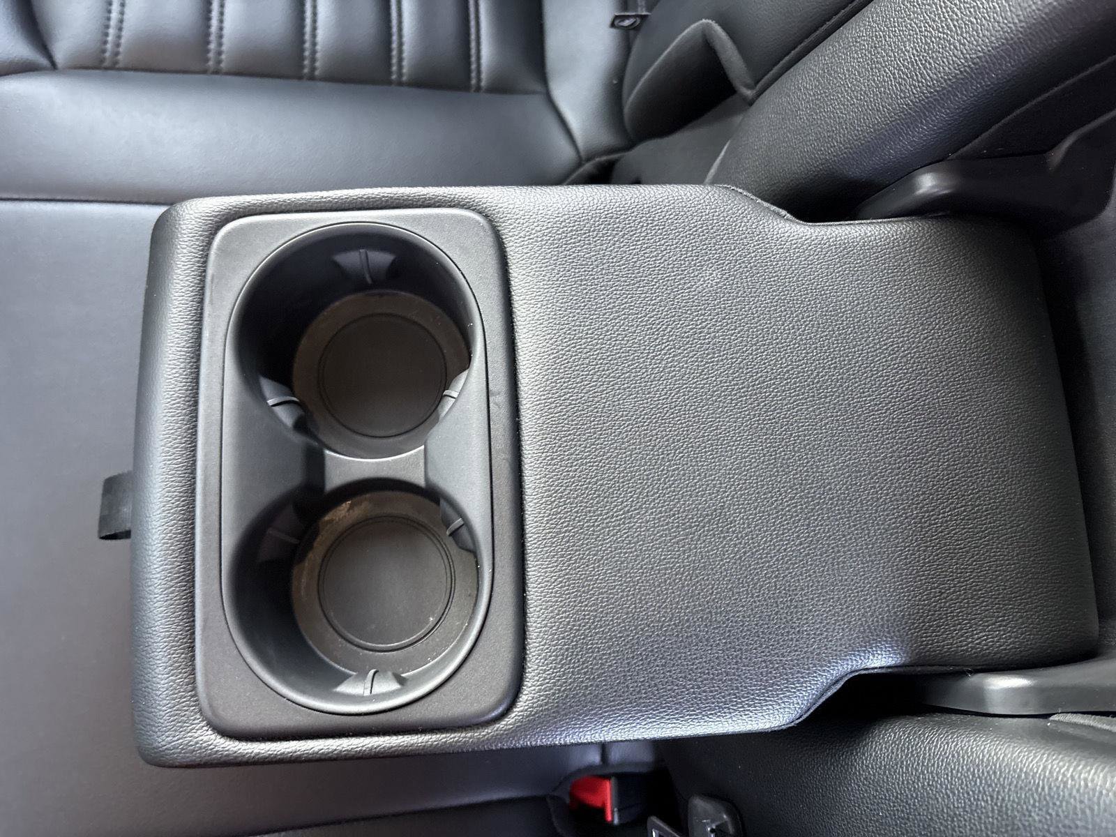 Used 2024 Ford Edge SEL image 22