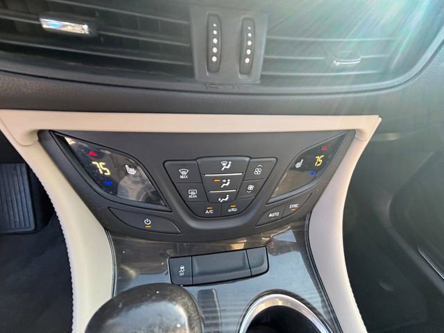 Used 2020 Buick Envision Base image 4