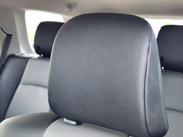 Certified 2023 Toyota 4Runner SR5 Premium AWD/4WD image 14