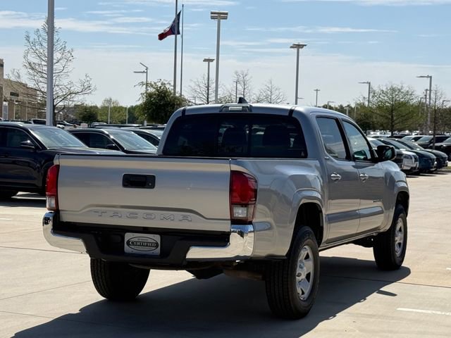 Used 2020 Toyota Tacoma SR5 image 6