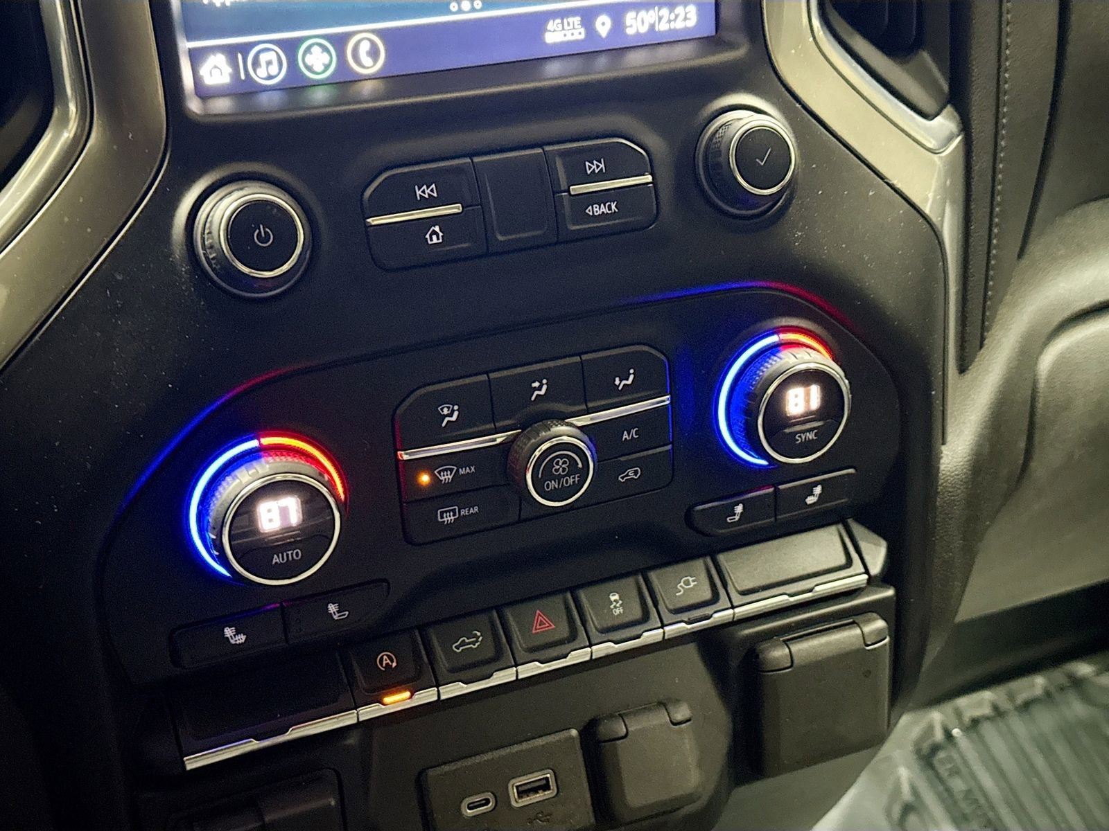 Used 2020 Chevrolet Silverado 1500 LT image 17