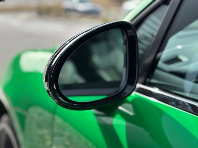 Used 2023 Porsche Macan GTS image 14