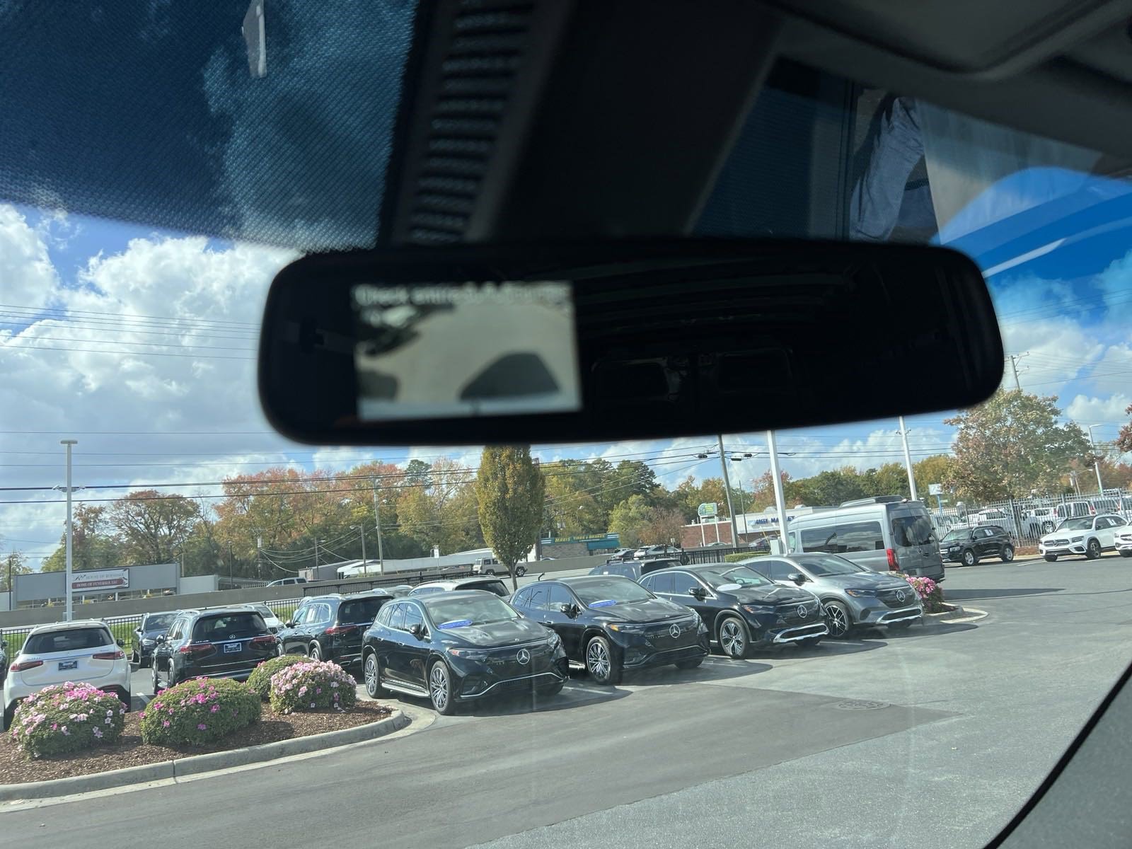 New 2025 Mercedes-Benz Sprinter 3500 image 28