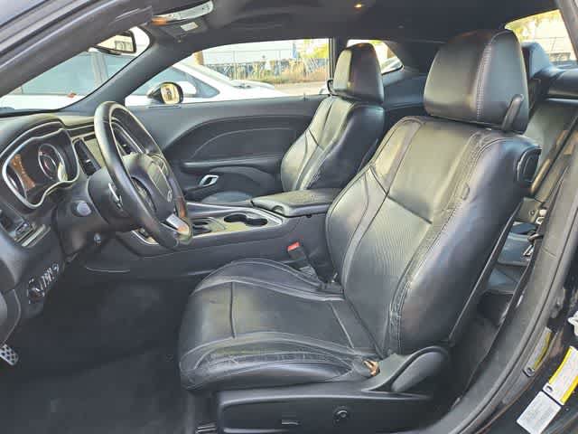 Used 2015 Dodge Challenger SXT Plus RWD image 14