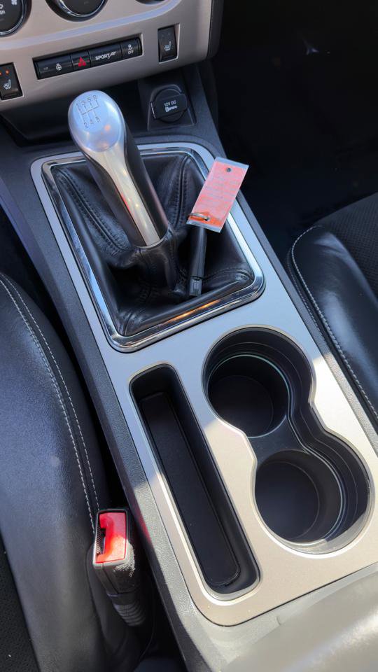 Used 2014 Dodge Challenger SRT8 w/ Harman/Kardon Audio Group image 33