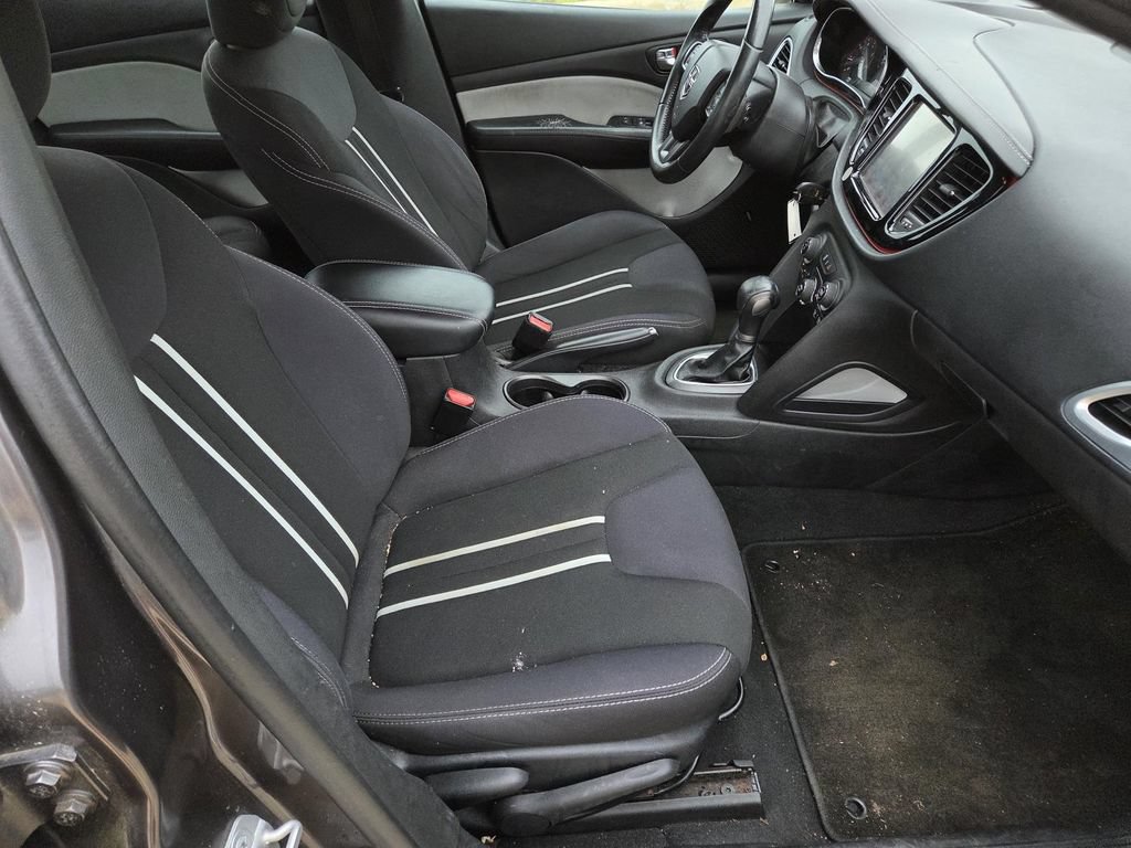 Used 2014 Dodge Dart SXT FWD image 24