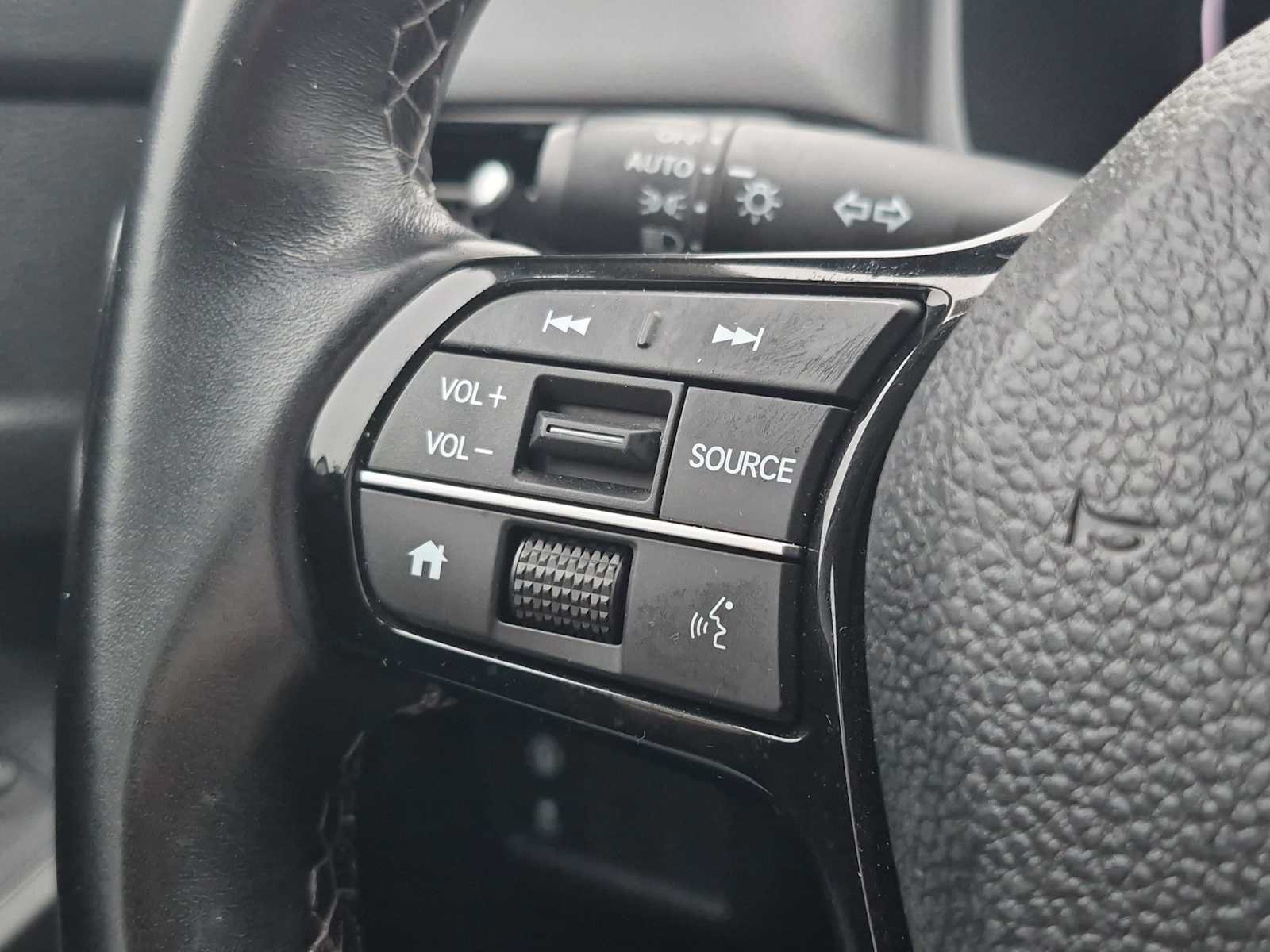 Certified 2024 Honda Civic EX image 23