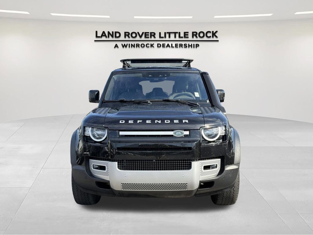 Used 2020 Land Rover Defender 110 S image 8