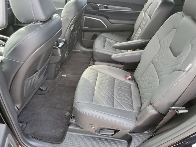 Used 2023 Kia Telluride EX X-Line AWD/4WD image 27