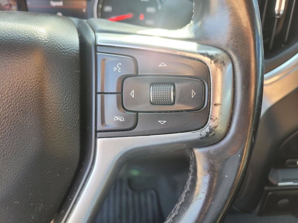 Used 2019 Chevrolet Silverado 1500 RST w/ All-Star Edition AWD/4WD image 27