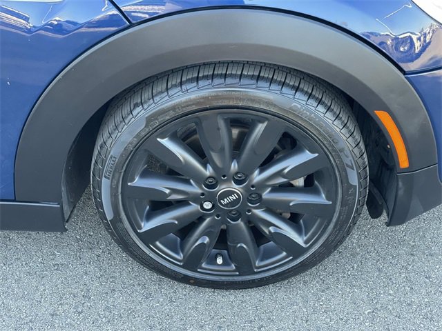 Used 2018 MINI Cooper S image 38