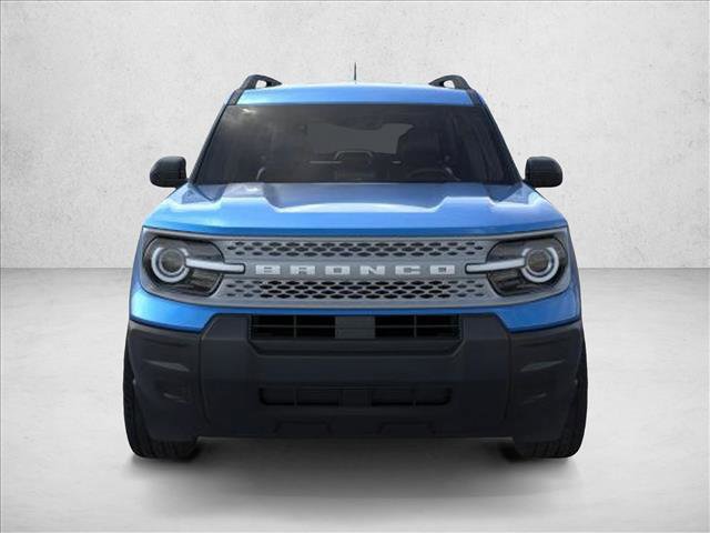 New 2025 Ford Bronco Sport Big Bend image 6