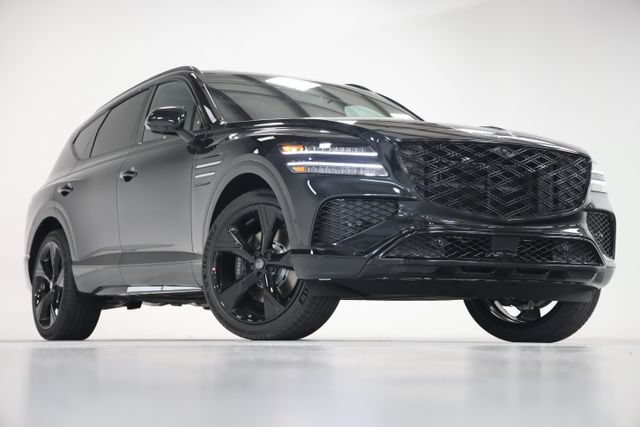 New 2026 Genesis GV80 3.5T Prestige AWD/4WD image 1