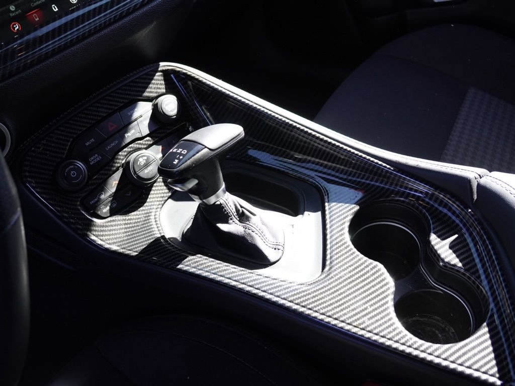 Used 2023 Dodge Challenger R/T Scat Pack image 18