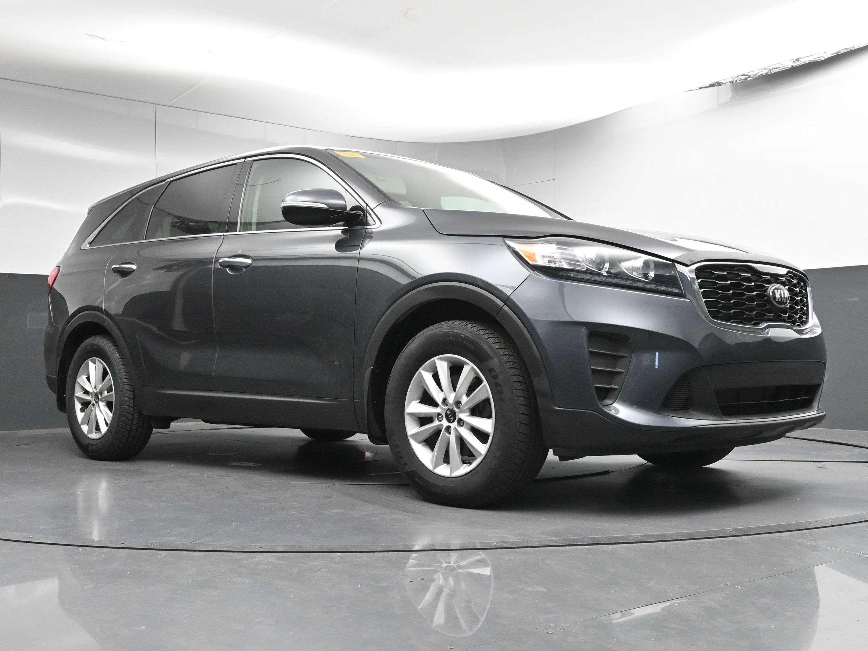 Used 2020 Kia Sorento LX image 27