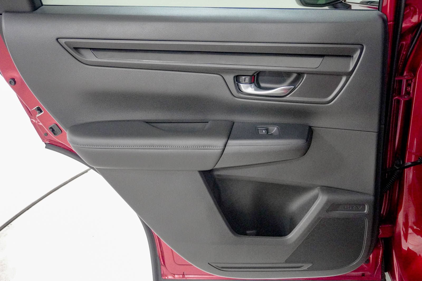 Used 2025 Honda CR-V EX image 34