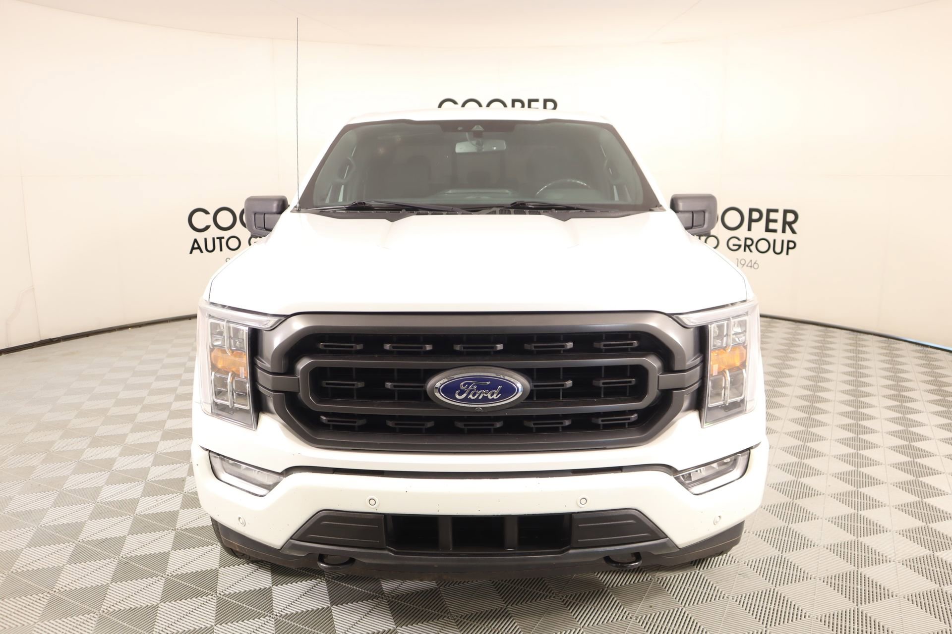 Used 2021 Ford F150 XLT w/ Equipment Group 302A High image 11