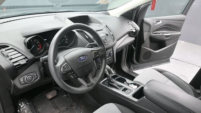 Used 2018 Ford Escape SE AWD/4WD image 14