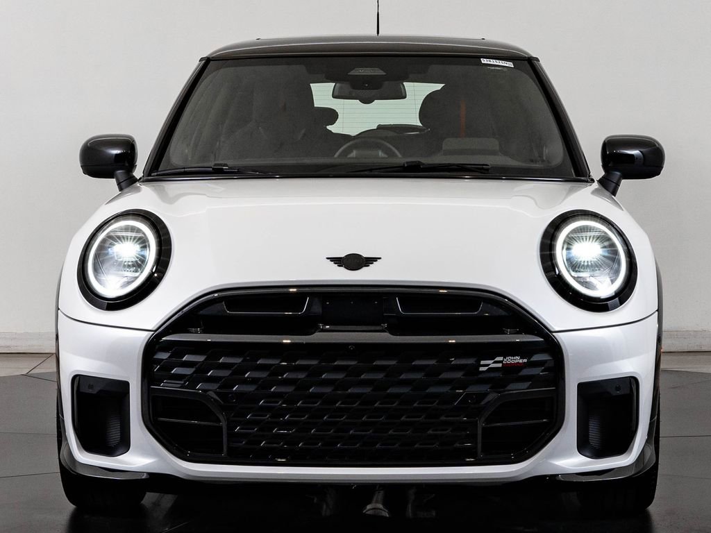 New 2026 MINI Cooper S FWD image 2