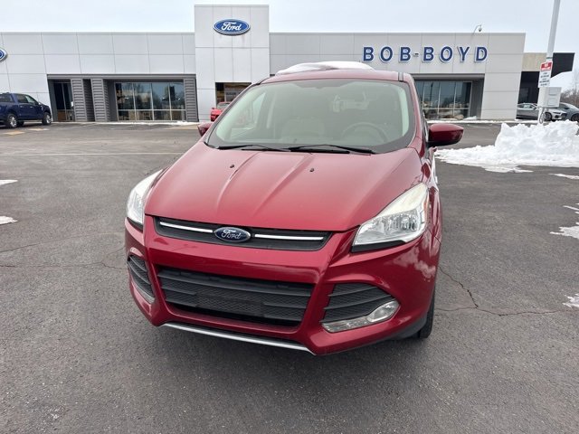 Used 2014 Ford Escape SE image 3