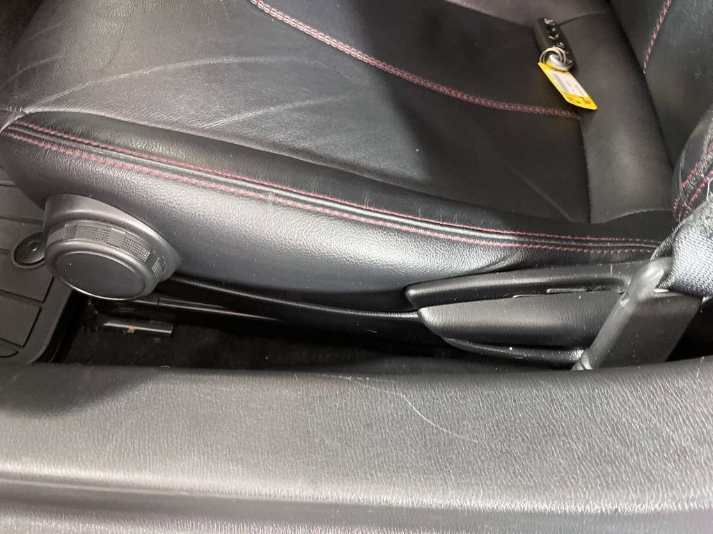 Used 2016 MAZDA MX-5 Miata Grand Touring image 19