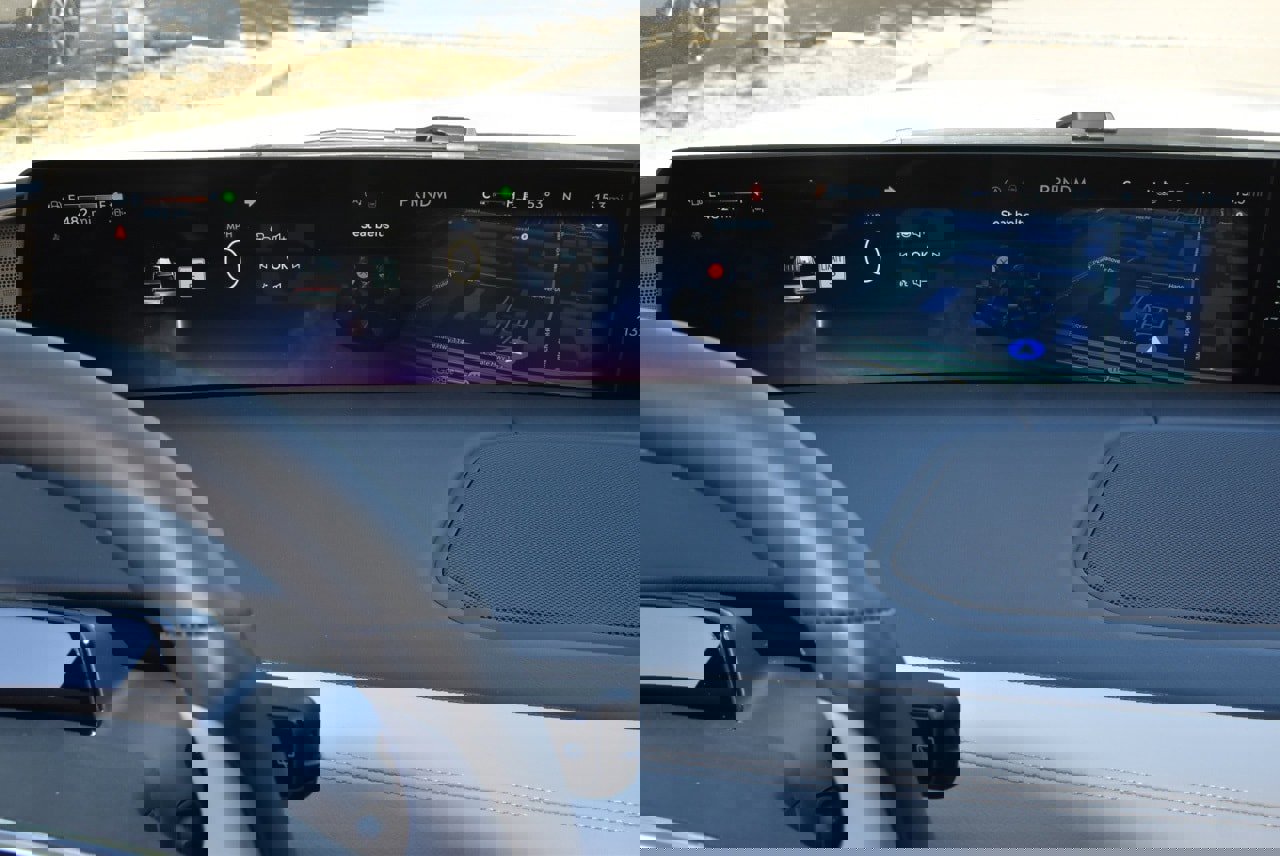 New 2026 Lincoln Navigator L Black Label image 28